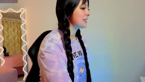 HINNA online show from November 2025 03:27:01 AM