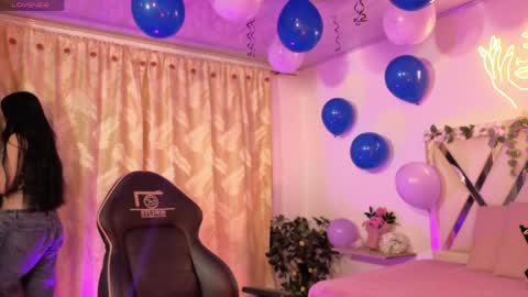 HINNA online show from April 2026 03:26:01 AM