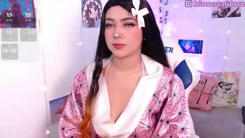 Hinatha online show from November 2025 11:32:02 AM