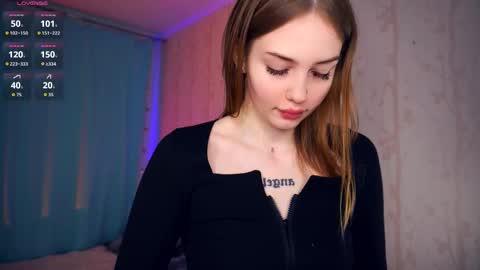 Leya Day Mary Night   PvT Open online show from November 2025 07:08:02 AM