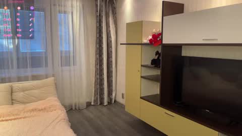 Leya Day Mary Night   PvT Open online show from February 2026 06:51:02 AM