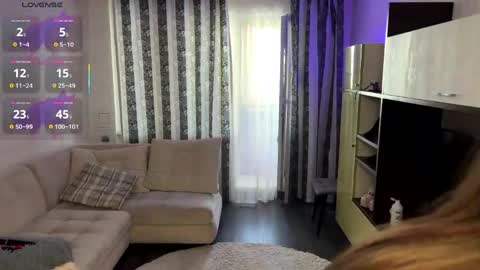 Leya Day Mary Night   PvT Open online show from April 2026 05:36:02 AM