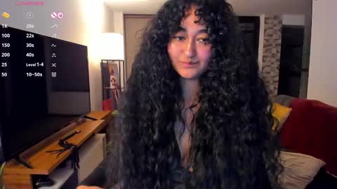 Snapshot of hipatiaandhephaestus chatting on January 2025 08:36:01 AM Next stream saturday night online show from January 2025 08:36:01 AM