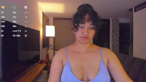 Snapshot of hipatiaandhephaestus chatting on February 2025 04:22:01 AM Next stream saturday night online show from February 2025 04:22:01 AM