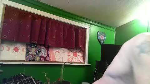 hippiedad333 online show from April 2026 01:27:01 AM