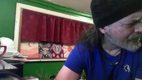 hippiedad333 online show from April 2026 01:58:02 AM