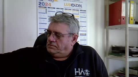 hippo online show from December 2024 01:18:02 PM