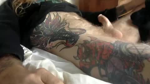 hippybiker online show from December 2024 06:05:01 PM