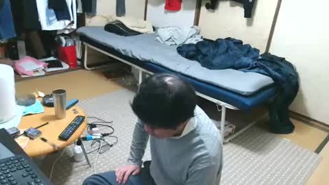 Snapshot of hiro110 chatting on January 2025 03:50:01 PM hiro110 online show from January 2025 03:50:01 PM