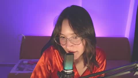 Monica  Chandler online show from August 2026 02:59:01 AM