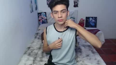 Hisokax online show from January 2026 02:46:02 AM