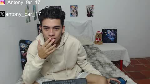 Hisokax online show from January 2026 05:01:01 AM