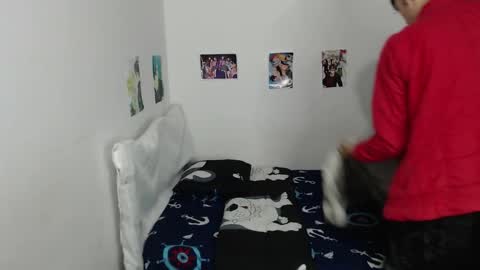 Hisokax online show from February 2026 03:05:02 AM