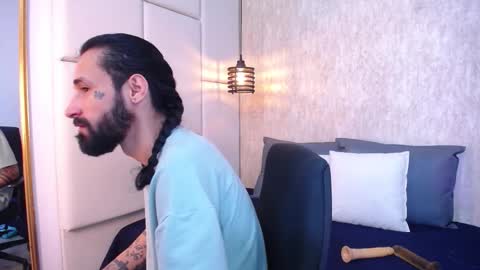 Hisoka online show from March 2026 08:03:01 PM