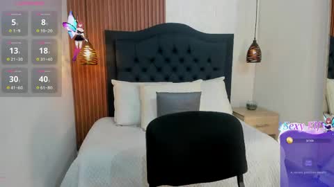 Hisoka online show from March 2026 01:14:02 PM