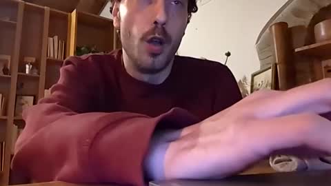 hitmenoww online show from April 2026 09:17:01 PM