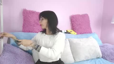 hiyakasudere_ online show from January 2026 01:05:02 PM