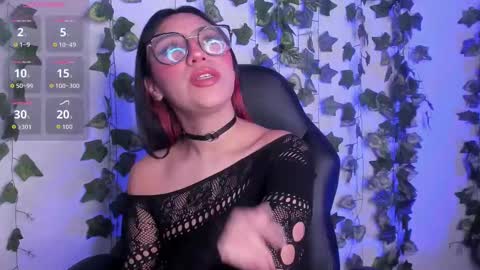 Hiyori  online show from December 2025 02:51:02 AM