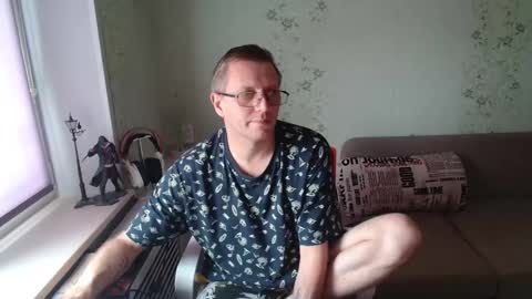 Wet Jack online show from October 2025 08:04:01 AM