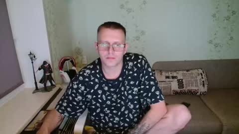 Wet Jack online show from October 2025 06:30:01 PM