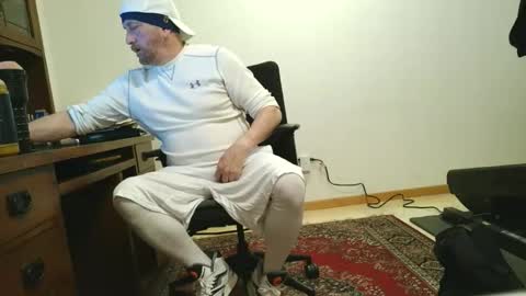 Rick online show from April 2026 10:04:01 PM