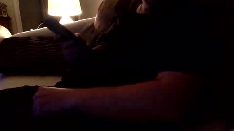 hockeyguy10rangers online show from October 2025 02:37:02 AM