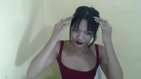 Guinevere3 online show from March 2026 09:59:01 AM