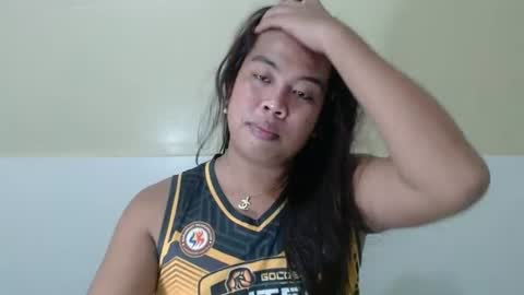 Snapshot of hoelykarina chatting on July 2026 09:06:02 AM Karina3 online show from July 2026 09:06:02 AM