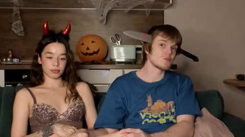 Misha and Stacy online show from October 2025 07:36:02 PM