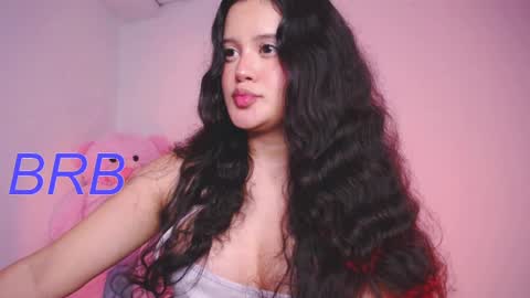 holly_16 online show from February 2025 10:43:02 PM