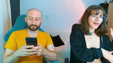 Snapshot of holly_and_honey_69 chatting on May 2026 10:51:02 PM Holly and Honey online show from May 2026 10:51:02 PM