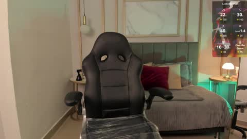 Holly Madisson online show from April 2026 12:50:01 PM