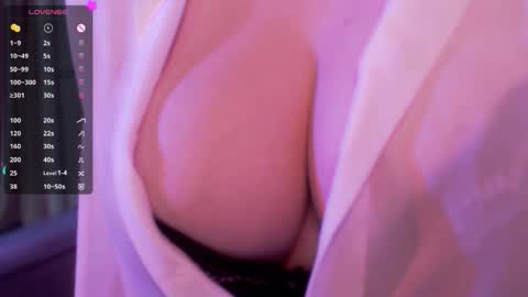 Molly online show from January 2026 03:49:02 PM