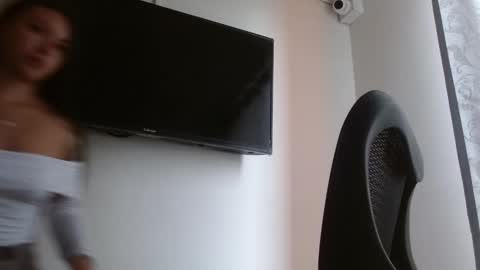 Holly online show from February 2026 08:46:02 PM