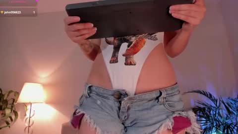 holly    online show from April 2026 03:12:01 AM