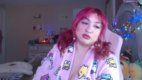 Holly Kitty online show from March 2025 06:02:02 AM