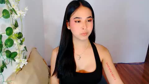 YOUR GODDESS CLARITA online show from December 2025 06:10:01 AM