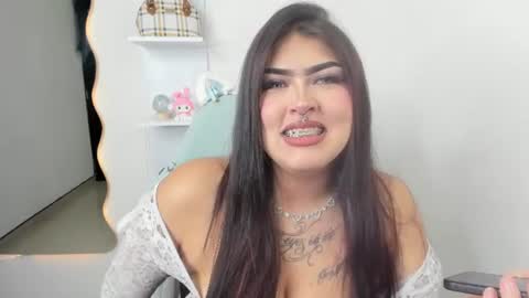 Snapshot of hollycute54 chatting on June 2026 02:08:01 PM Holly online show from June 2026 02:08:01 PM