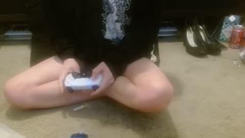 Holly Hawkes online show from February 2026 09:35:01 PM