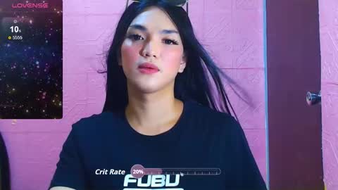 Isabella Marie online show from November 2025 01:50:01 AM