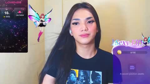 Isabella Marie online show from February 2026 11:39:01 PM