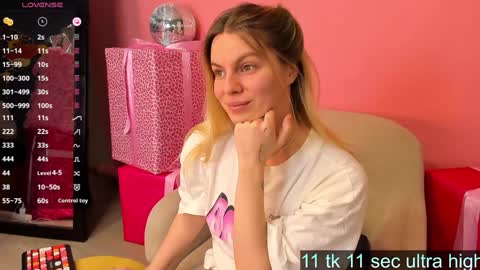 Alexa online show from December 2024 07:33:02 AM