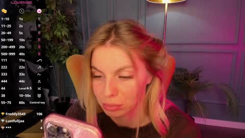 Alexa online show from December 2024 10:10:02 AM