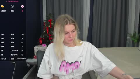 Alexa online show from January 2025 01:57:01 PM