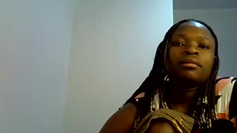 holy_ebony online show from July 2026 05:55:02 AM
