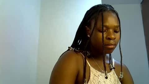 holy_ebony online show from July 2026 02:31:02 AM
