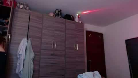 holy_julii online show from July 2026 03:48:02 AM
