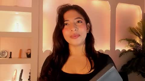 Snapshot of holy_lux22 chatting on June 2026 11:27:02 AM Holy Lux online show from June 2026 11:27:02 AM