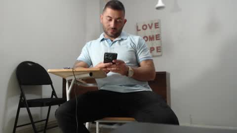 holy_sin online show from December 2024 02:41:02 PM