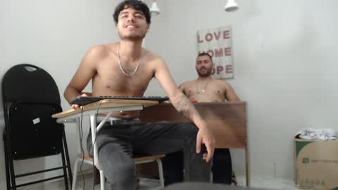 holy_sin online show from December 2024 05:44:01 PM